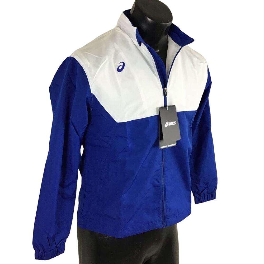 ASICS Youth Upsurge Jacket L